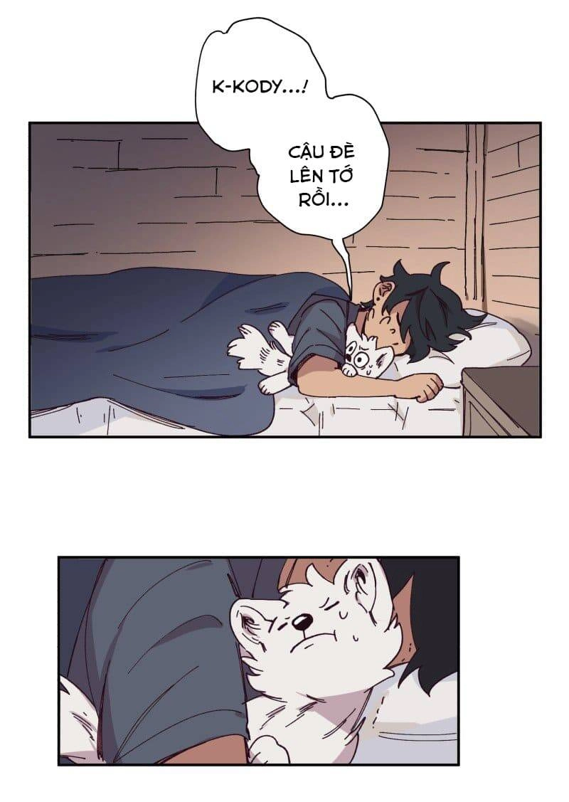 Lumine Chapter 84 - 4