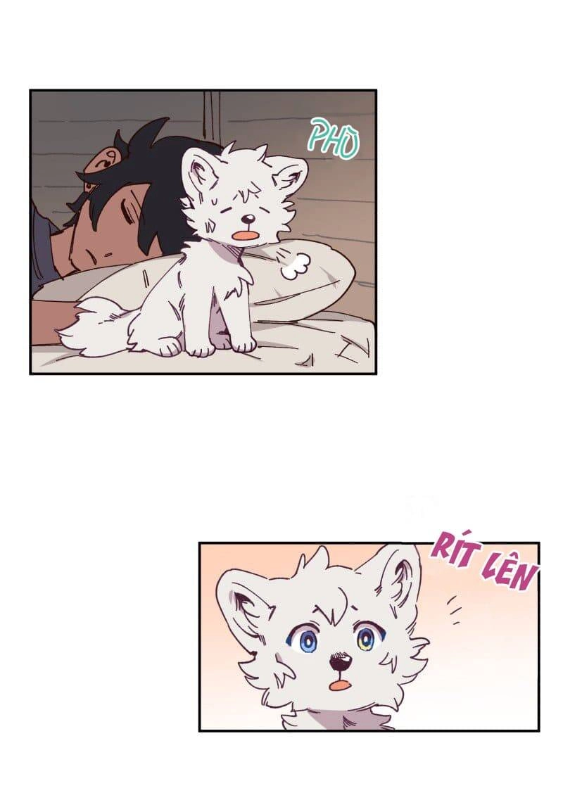 Lumine Chapter 84 - 6