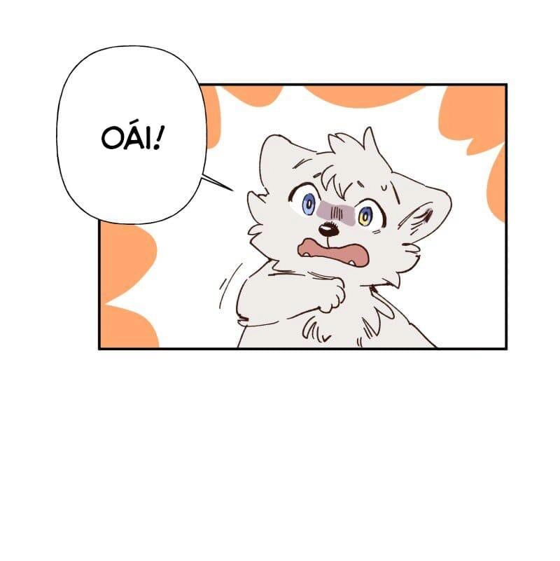 Lumine Chapter 84 - 8