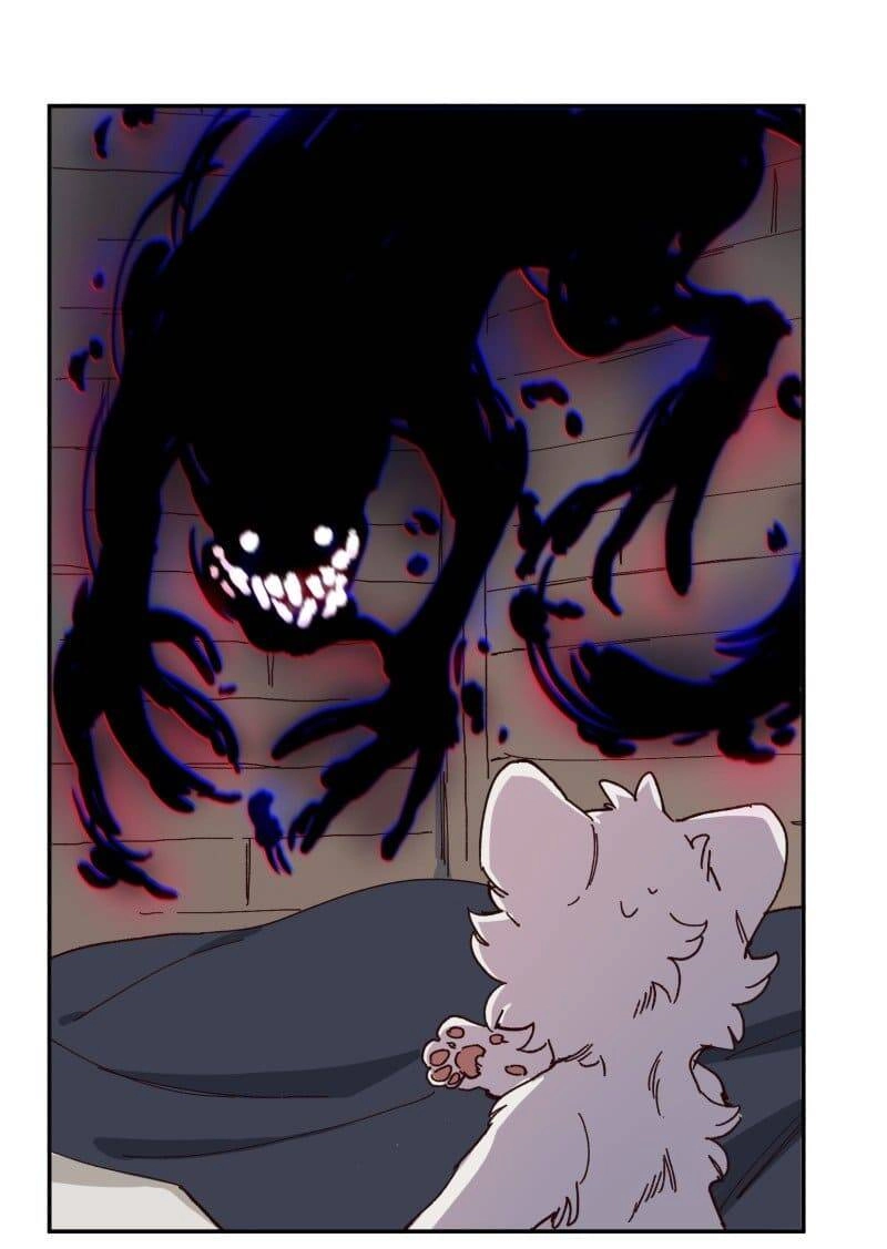 Lumine Chapter 84 - 9