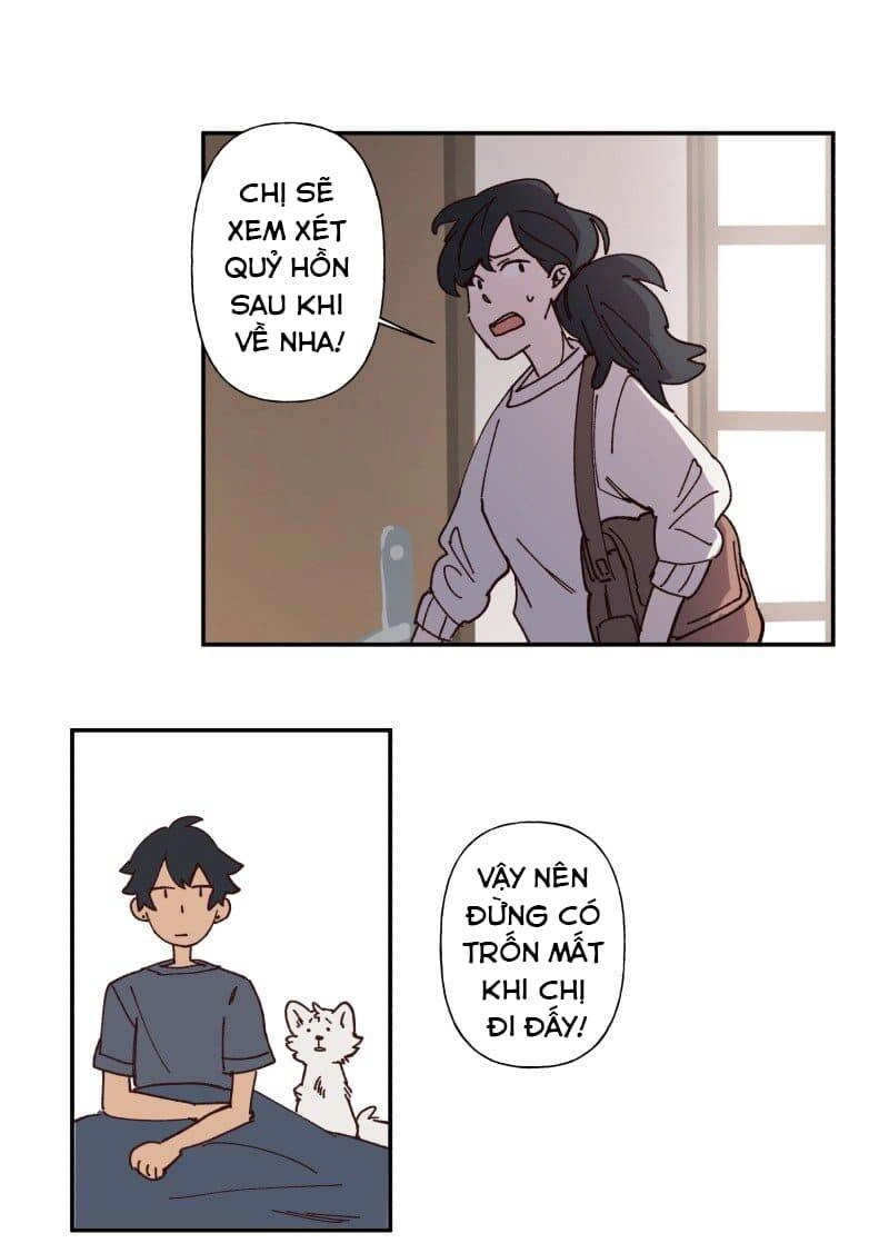 Lumine Chapter 84 - 18