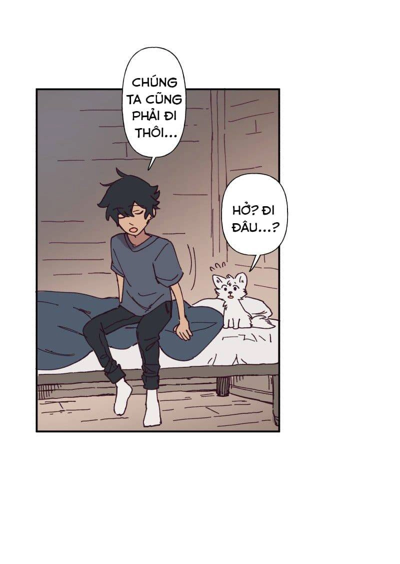 Lumine Chapter 84 - 21