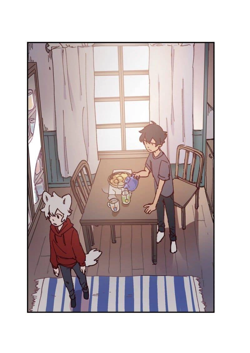 Lumine Chapter 84 - 26