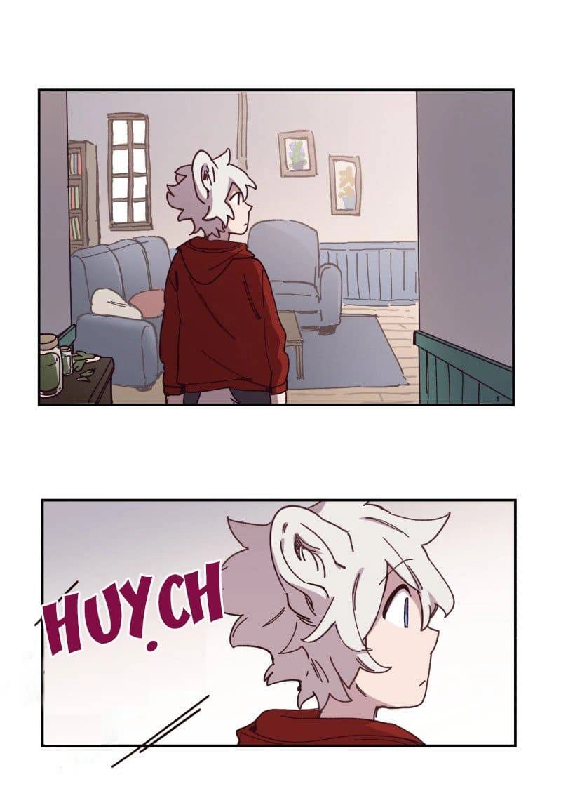 Lumine Chapter 84 - 29