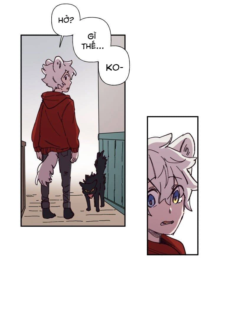 Lumine Chapter 84 - 30