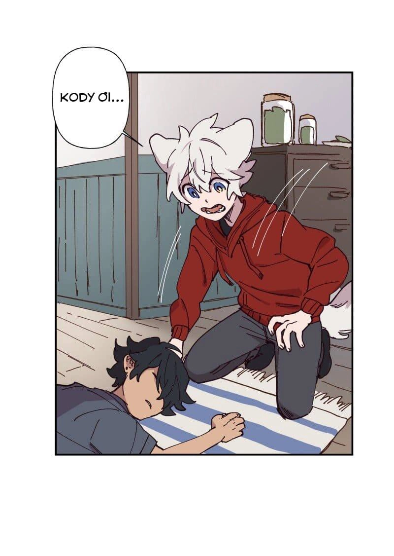 Lumine Chapter 85 - 3