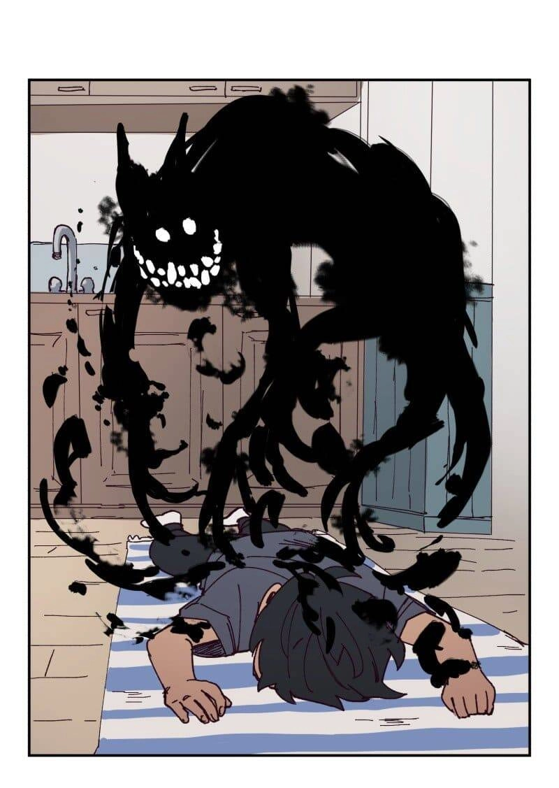 Lumine Chapter 85 - 7