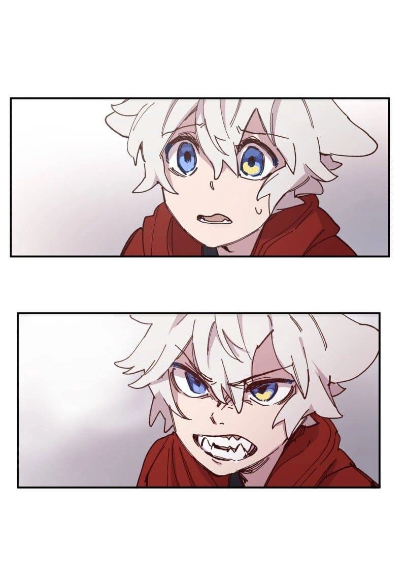 Lumine Chapter 85 - 8