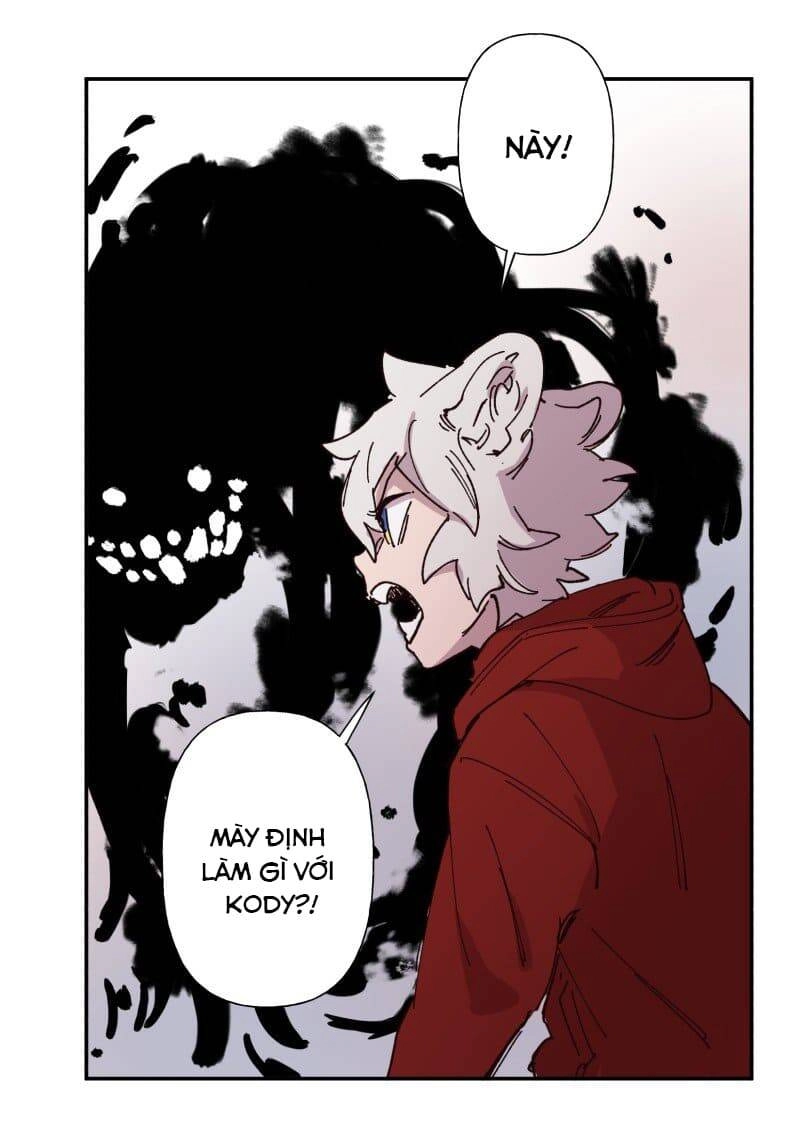 Lumine Chapter 85 - 9