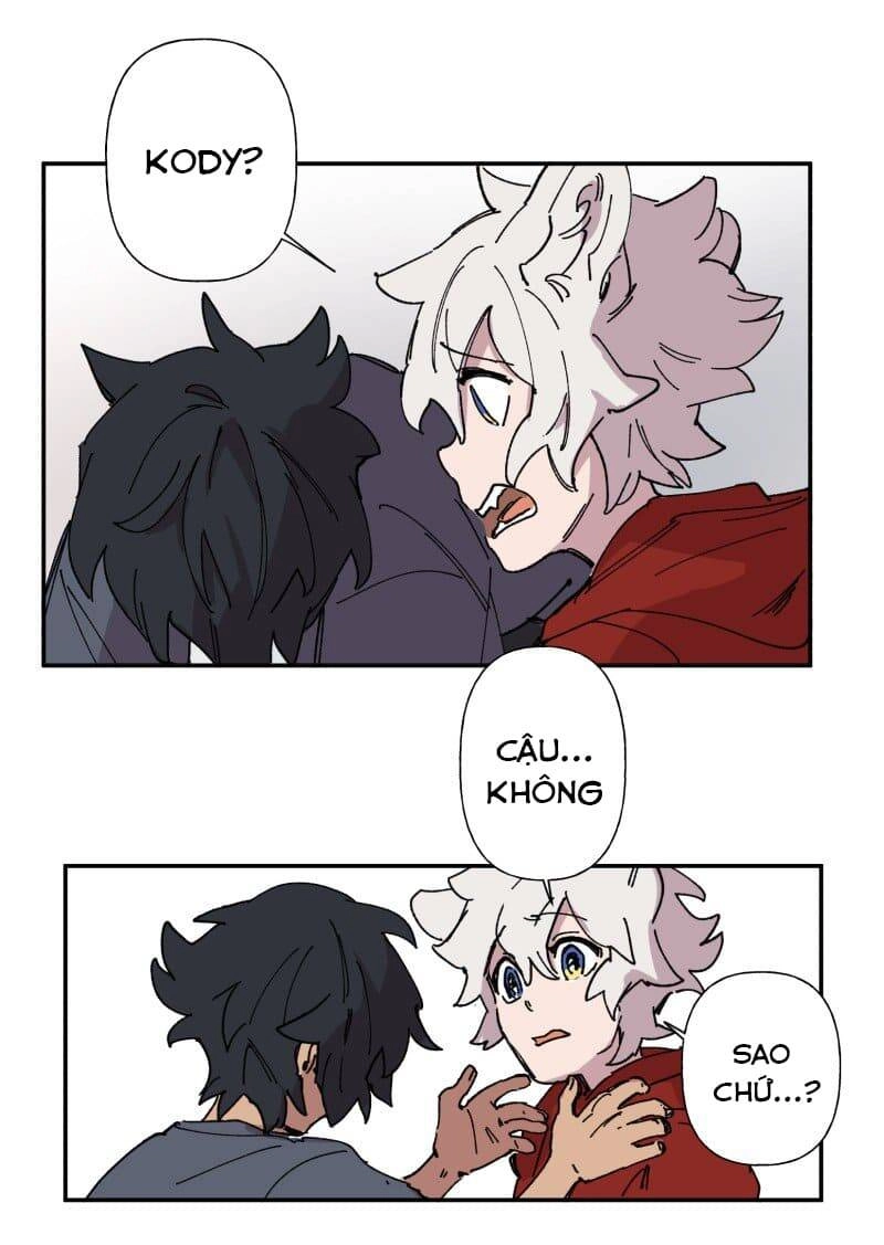 Lumine Chapter 85 - 12