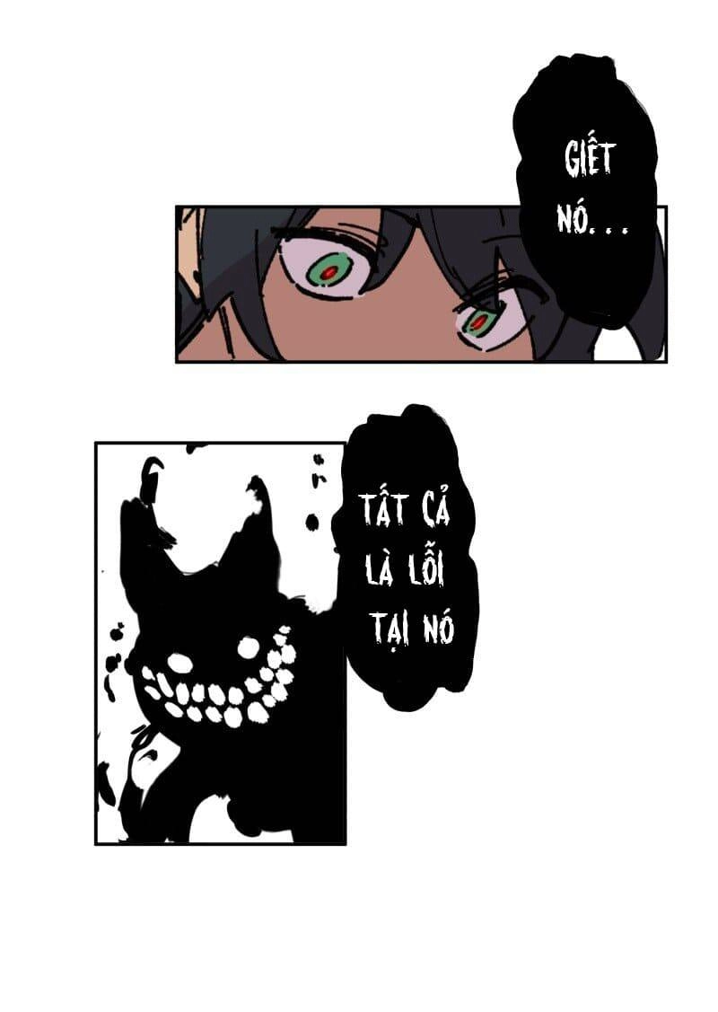 Lumine Chapter 85 - 16