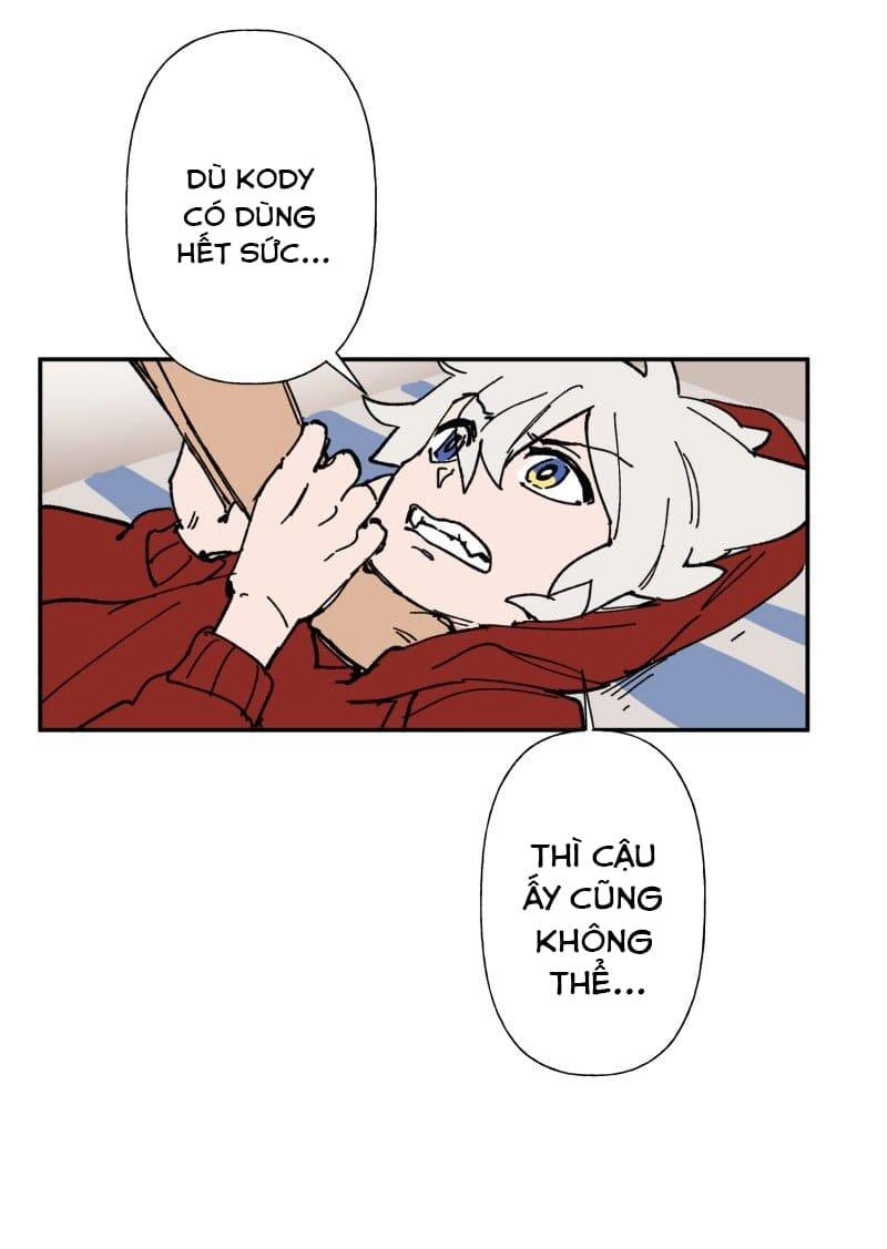 Lumine Chapter 85 - 19