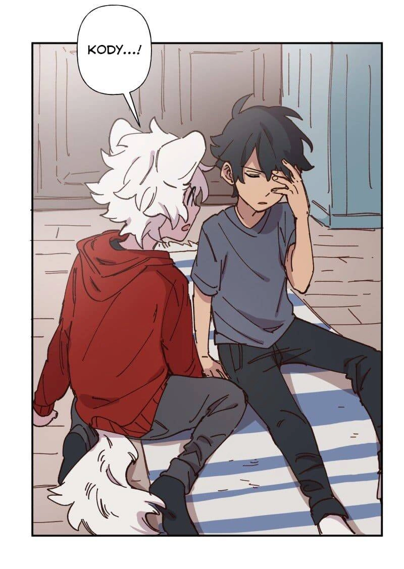 Lumine Chapter 85 - 30