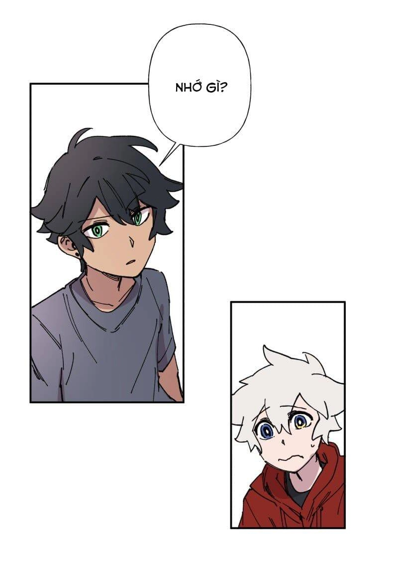 Lumine Chapter 85 - 33