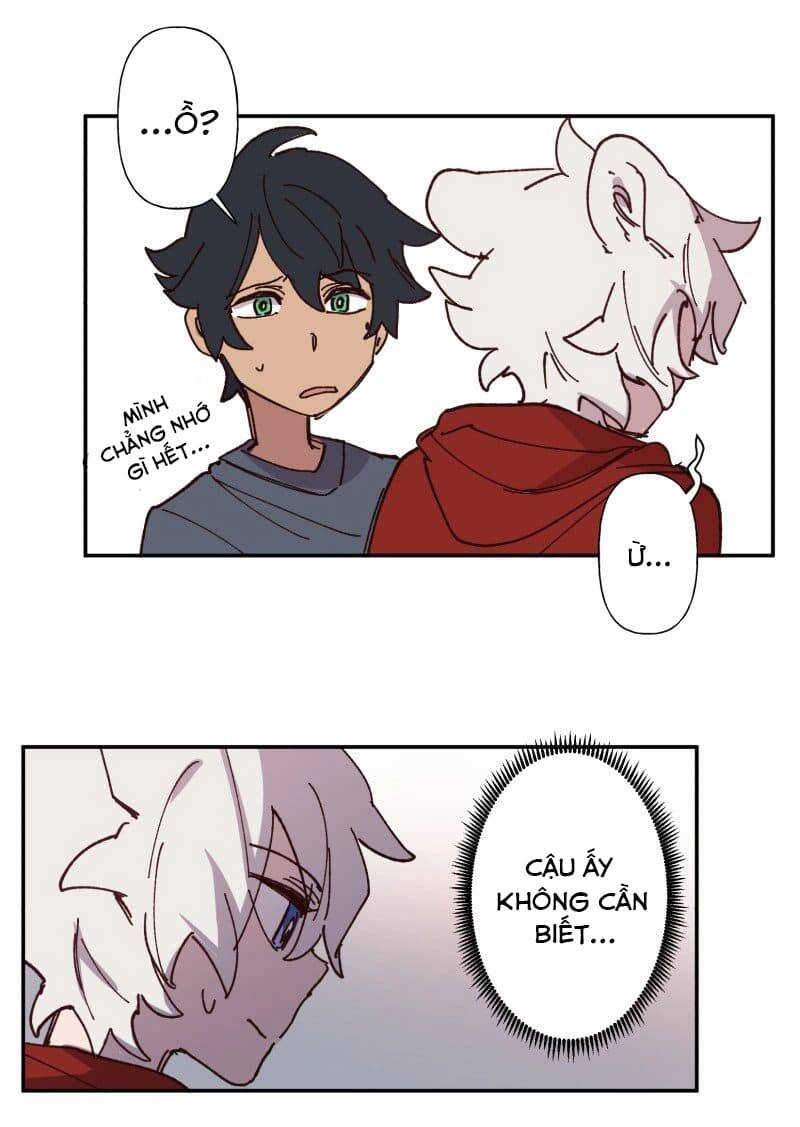 Lumine Chapter 85 - 35