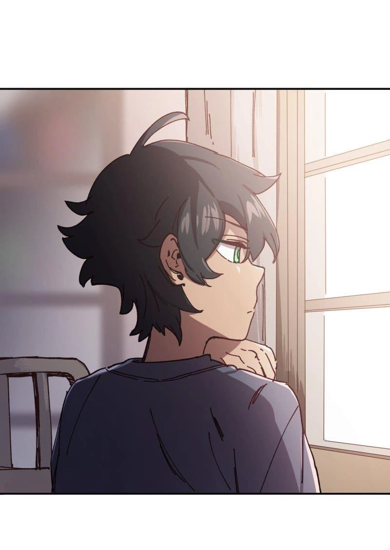 Lumine Chapter 86 - 2