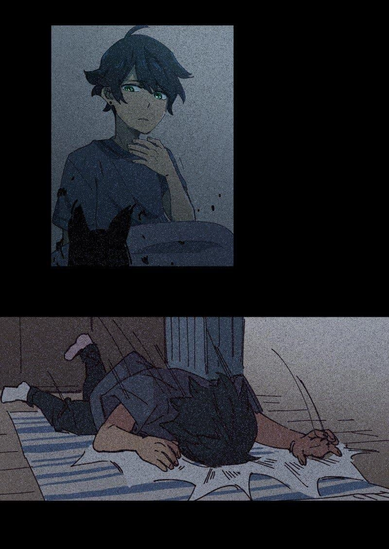 Lumine Chapter 86 - 4