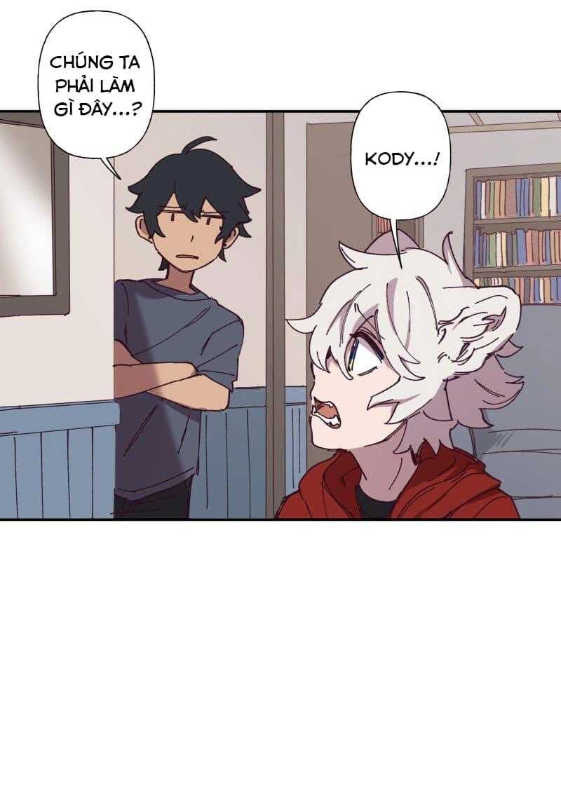 Lumine Chapter 86 - 11