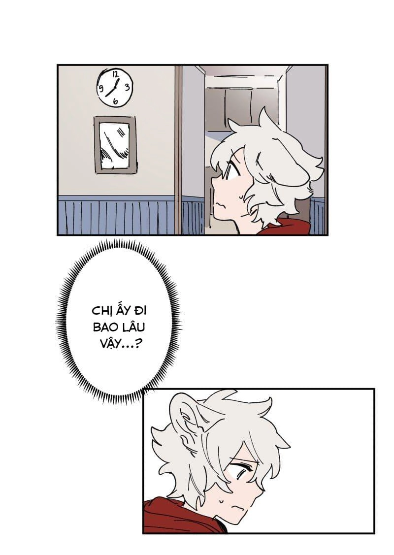 Lumine Chapter 86 - 17