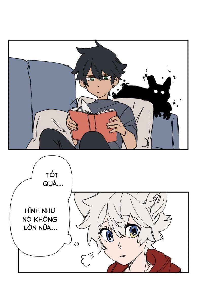 Lumine Chapter 86 - 20