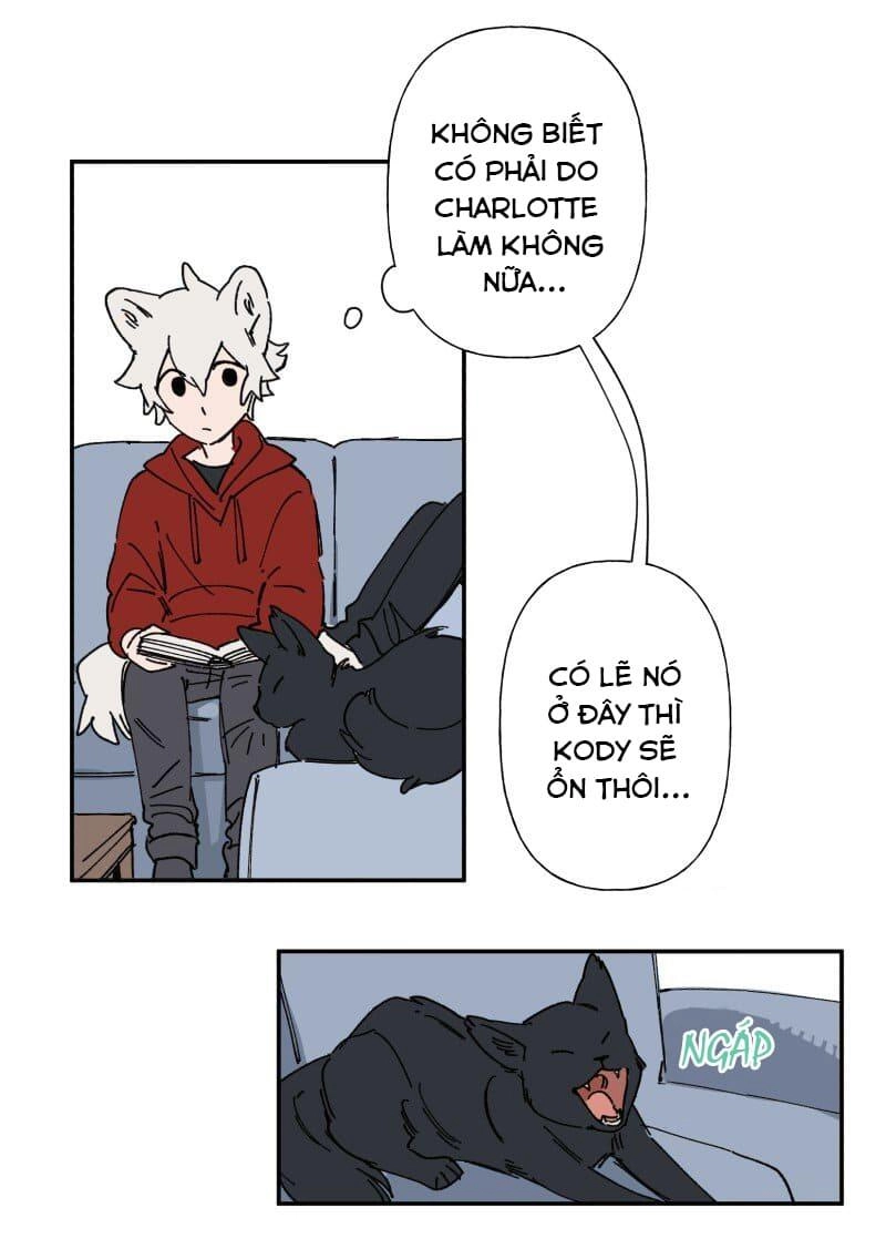 Lumine Chapter 86 - 21