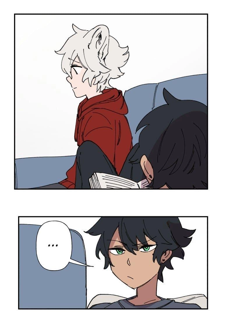 Lumine Chapter 86 - 23