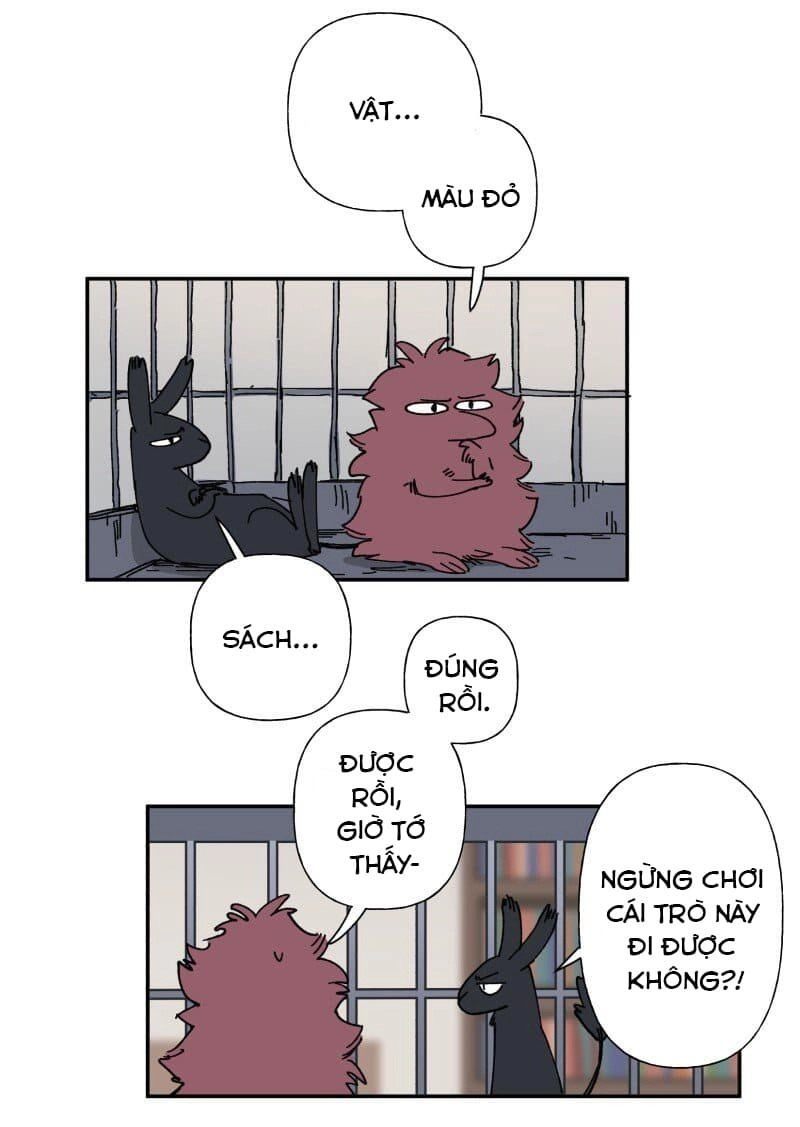 Lumine Chapter 86 - 25