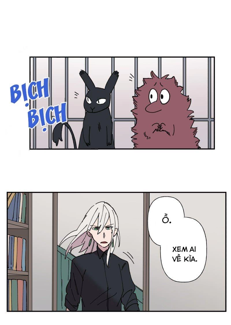 Lumine Chapter 86 - 26