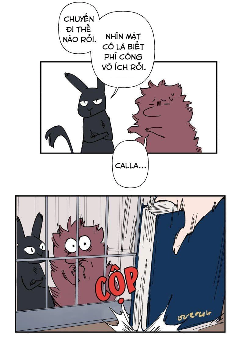 Lumine Chapter 86 - 27