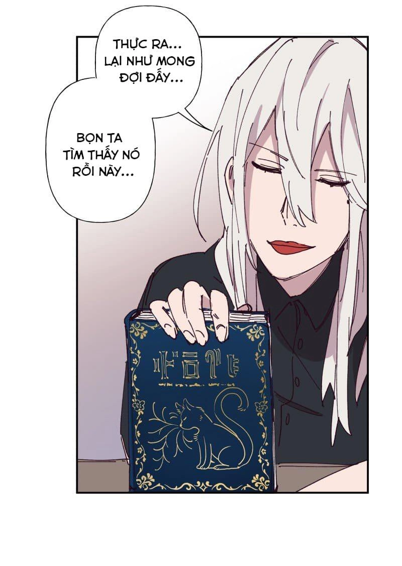 Lumine Chapter 86 - 28