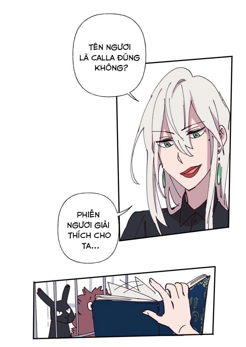 Lumine Chapter 86 - 30