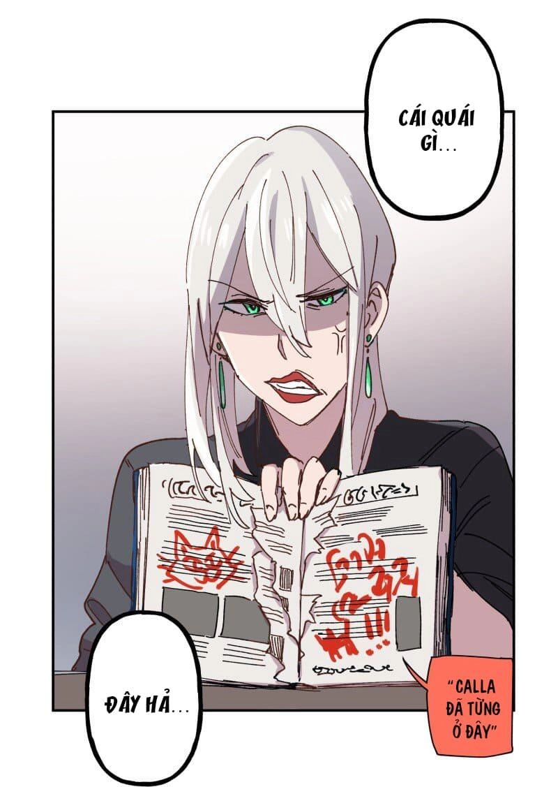 Lumine Chapter 86 - 31