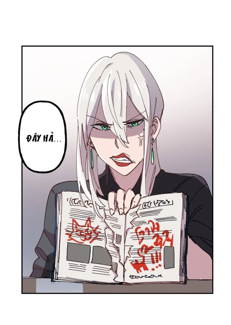 Lumine Chapter 87 - 3