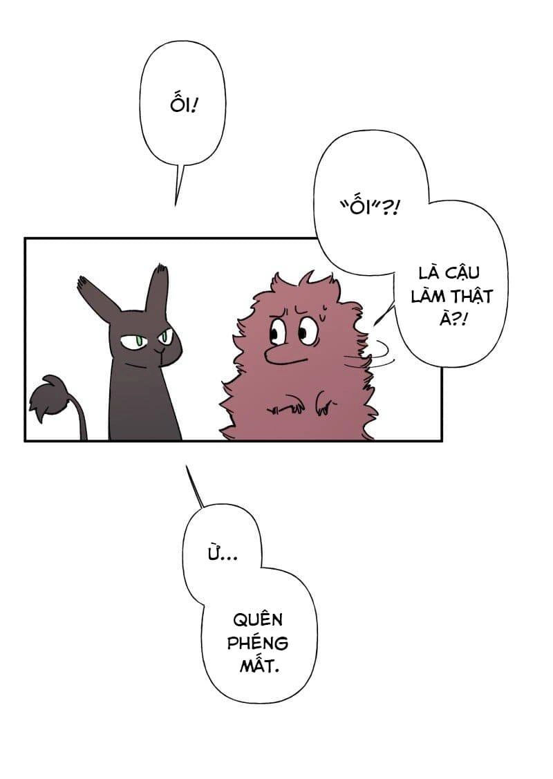 Lumine Chapter 87 - 4