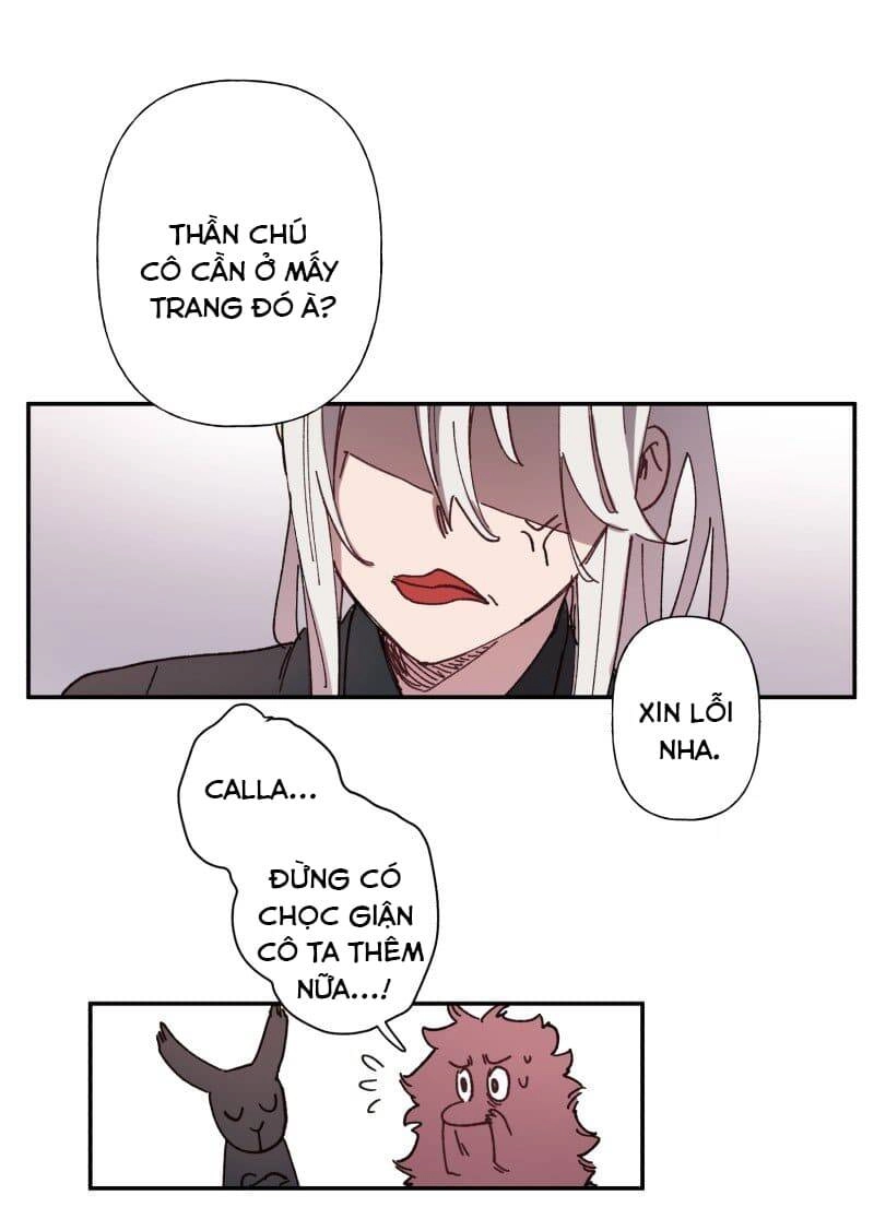 Lumine Chapter 87 - 5