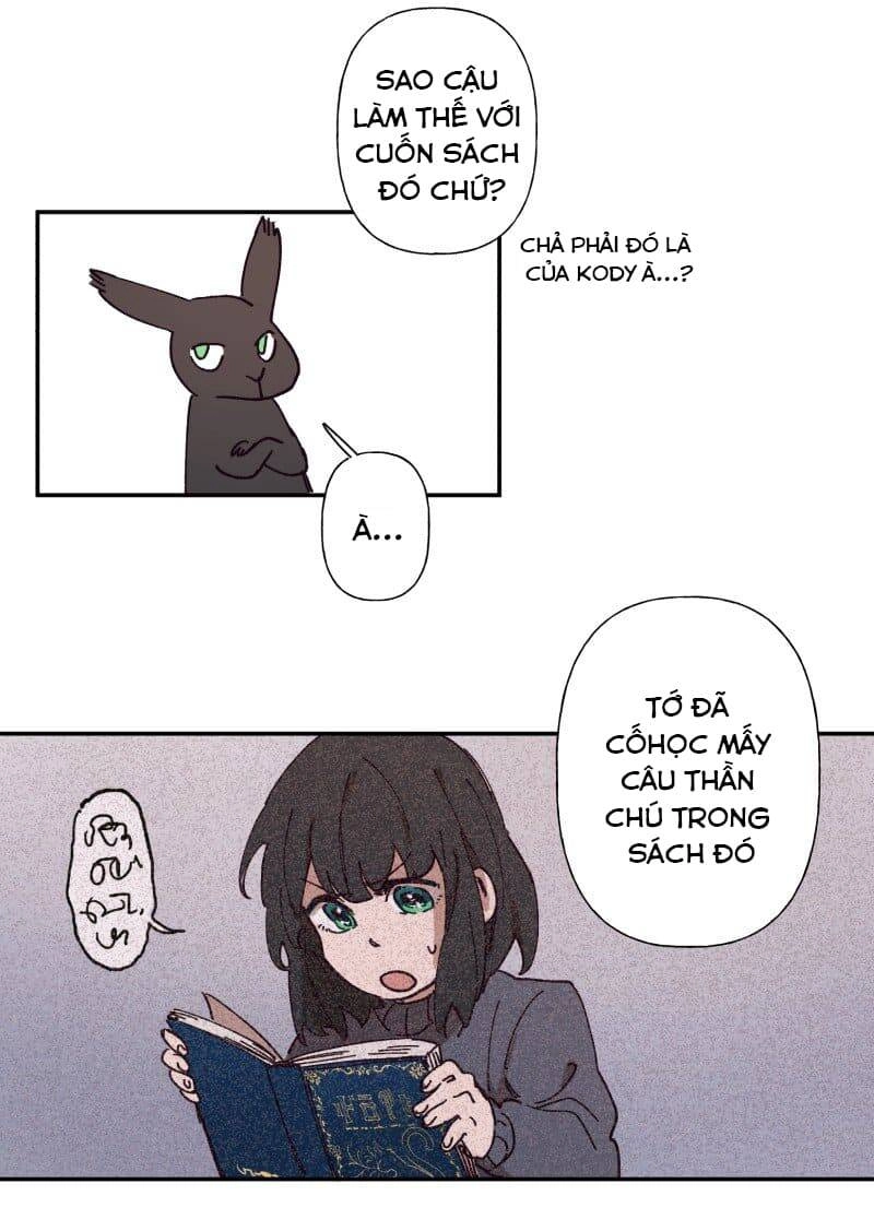 Lumine Chapter 87 - 6