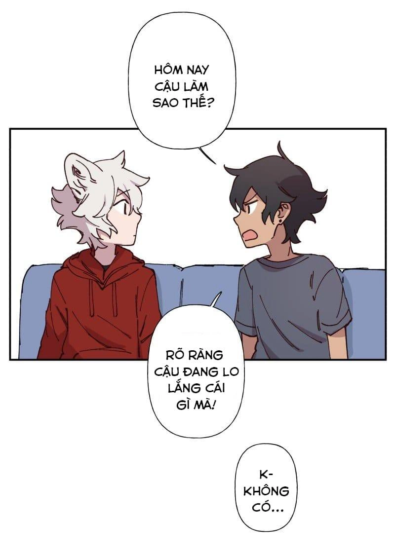 Lumine Chapter 87 - 13