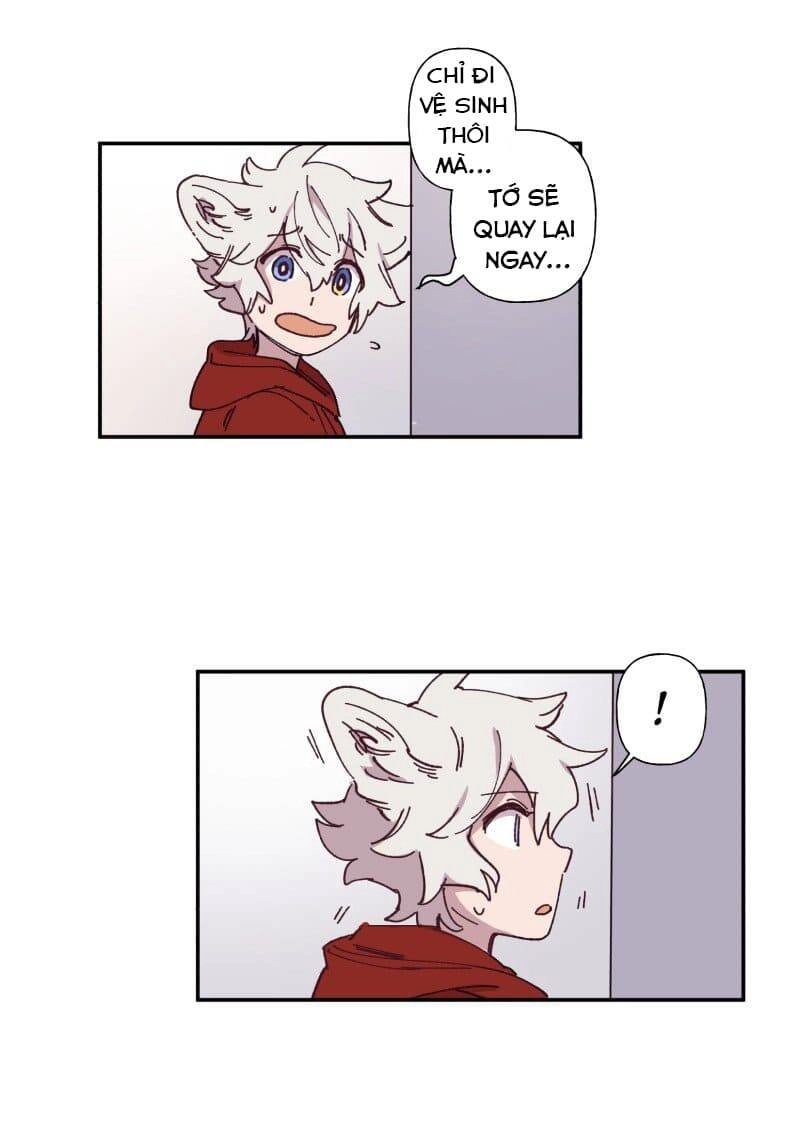 Lumine Chapter 87 - 17