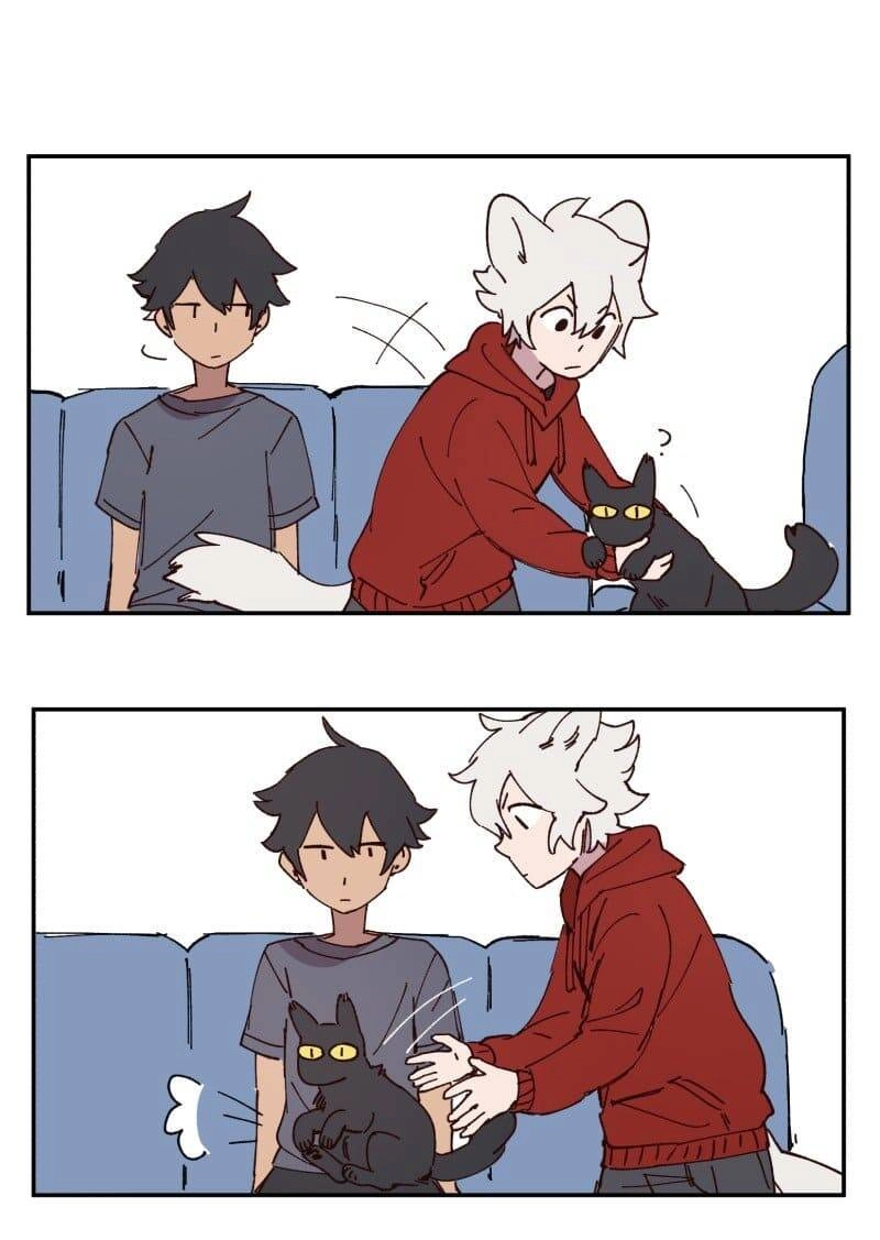 Lumine Chapter 87 - 18