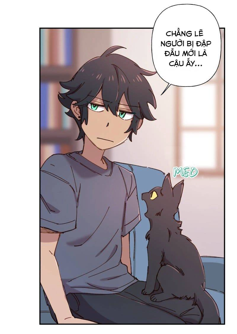 Lumine Chapter 87 - 20