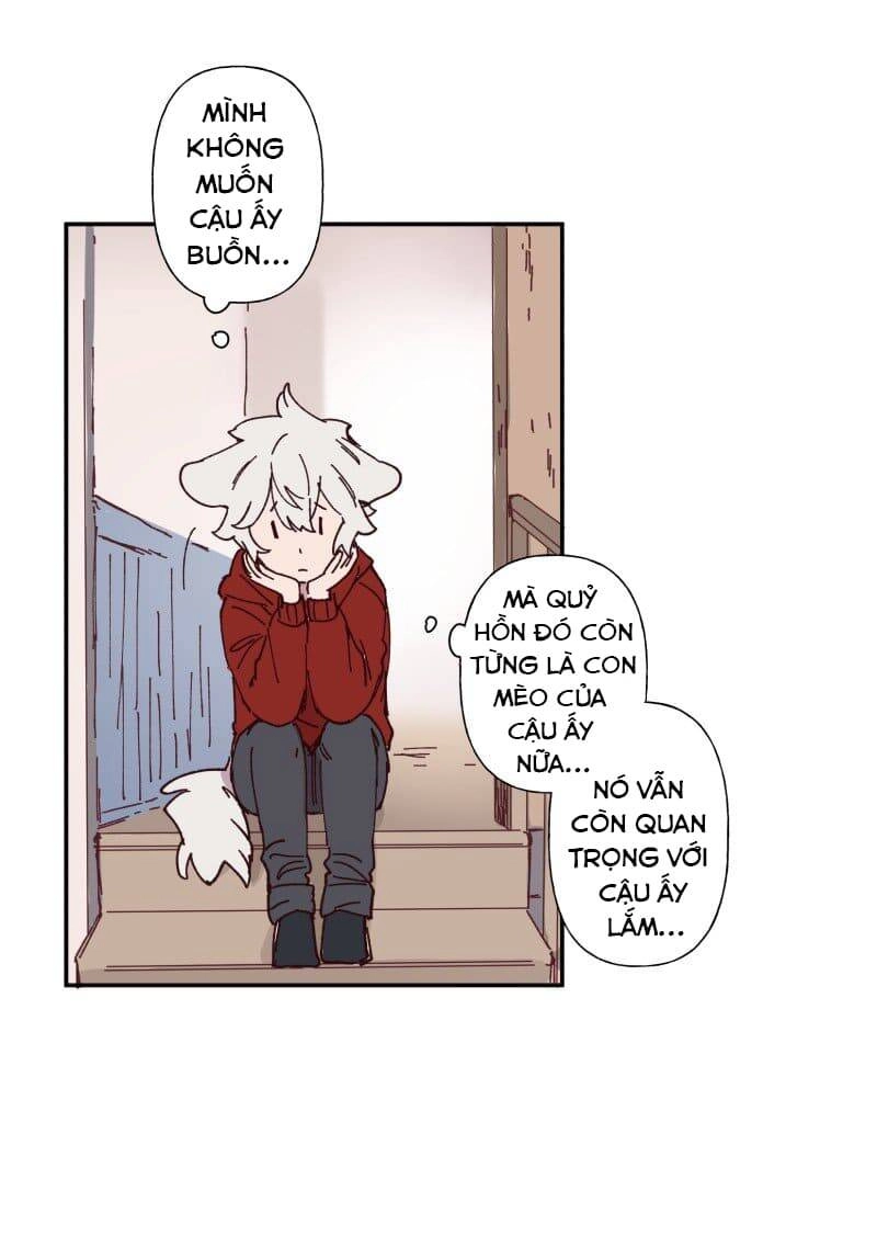 Lumine Chapter 87 - 22