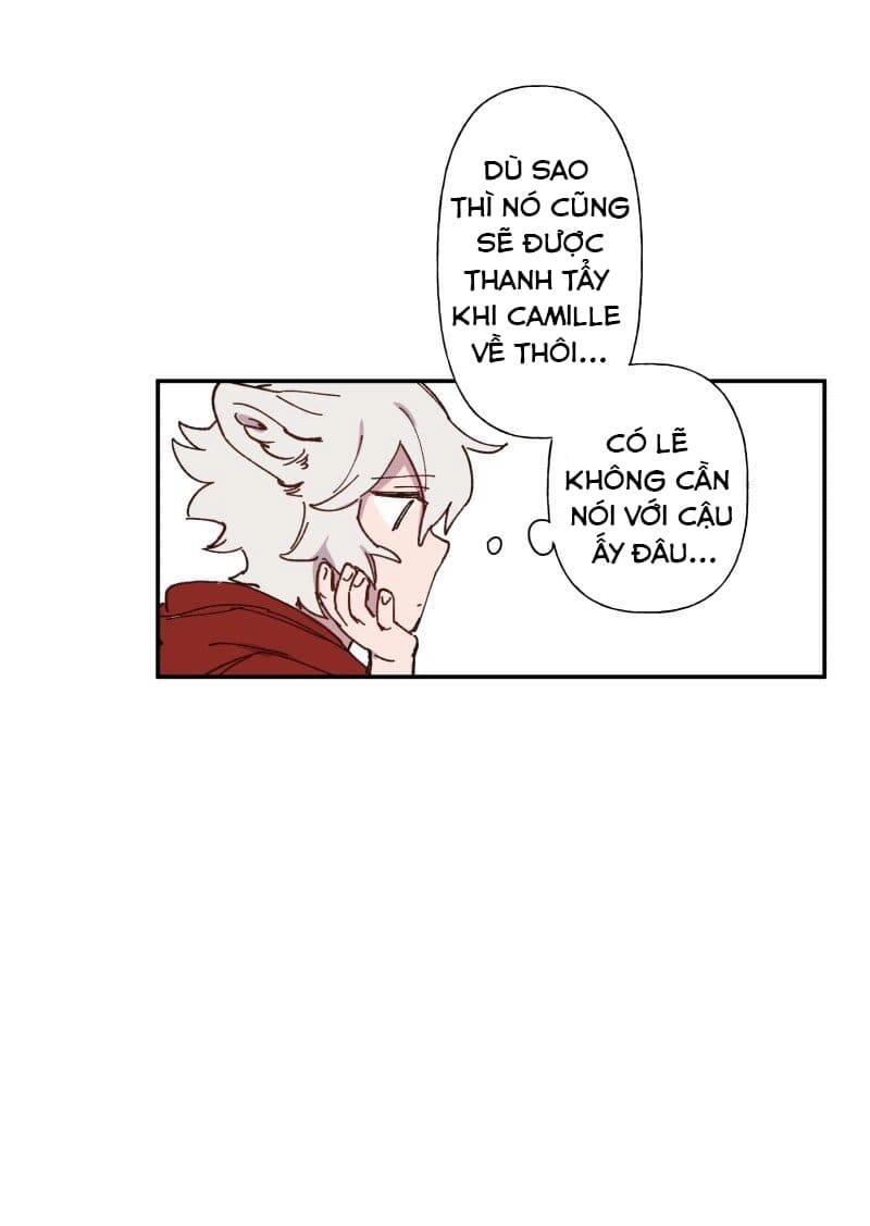 Lumine Chapter 87 - 23