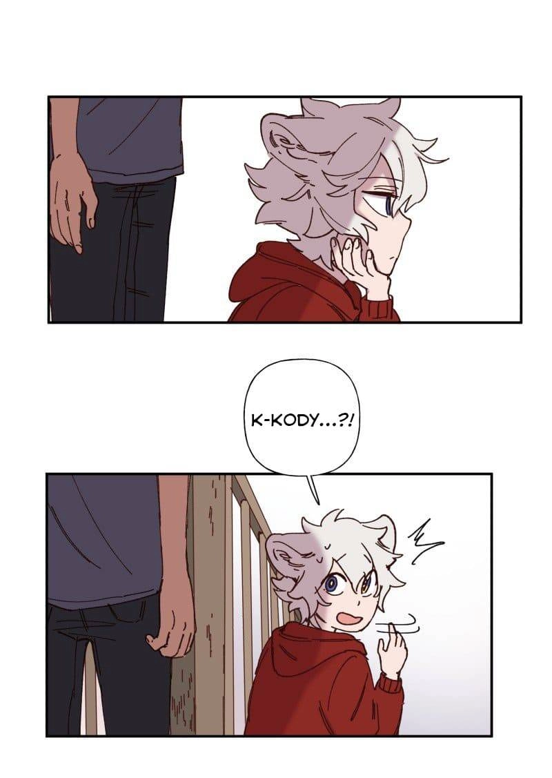 Lumine Chapter 87 - 24