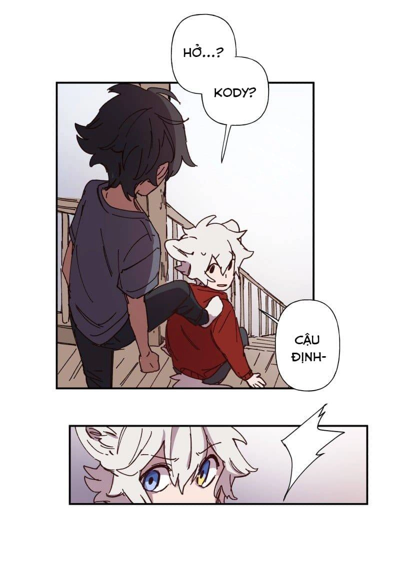 Lumine Chapter 87 - 26