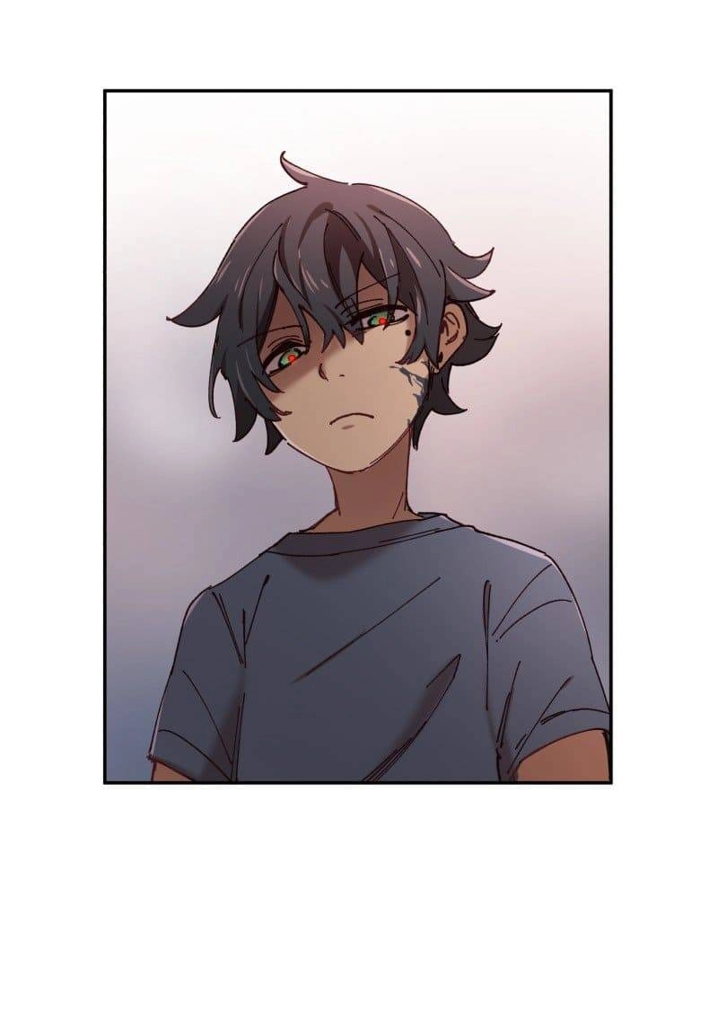 Lumine Chapter 87 - 27