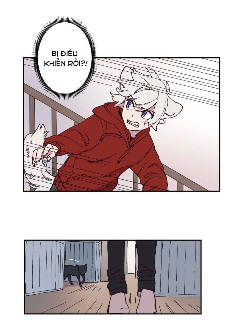 Lumine Chapter 87 - 28