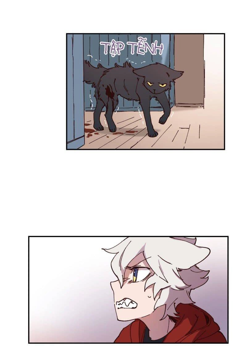 Lumine Chapter 87 - 29