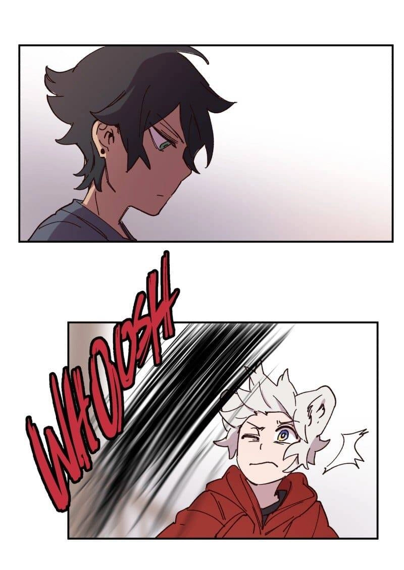 Lumine Chapter 87 - 30