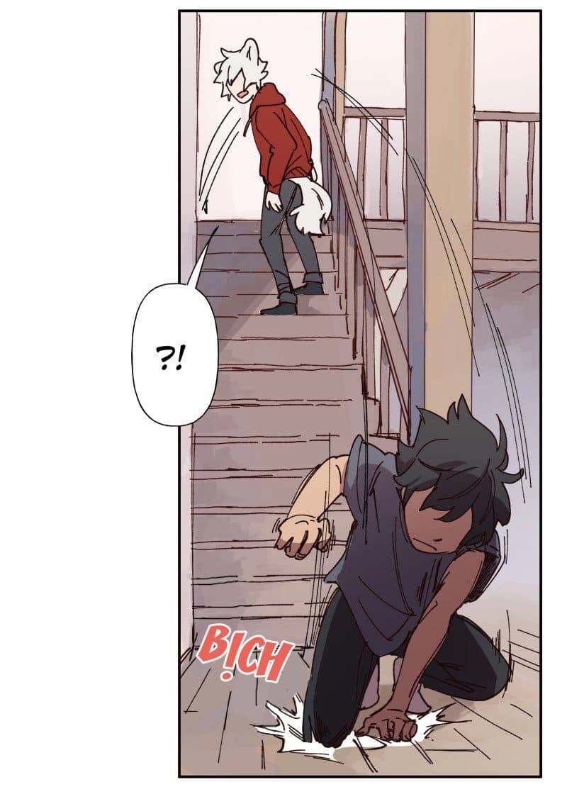 Lumine Chapter 87 - 31