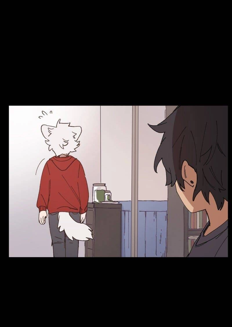 Lumine Chapter 88 - 2